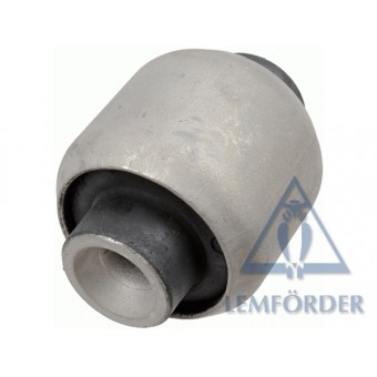 Salıncak Burcu W221 Ön Alt